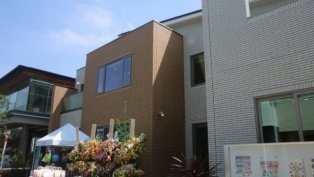 一条工務店群馬前橋展示場のi-smart