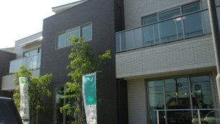 一条工務店足利展示場i-smart