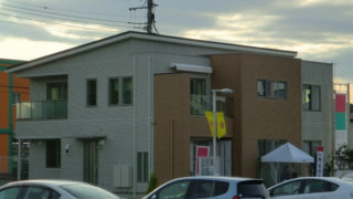 一条工務店群馬館林展示場のi-smart