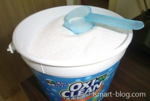 日本版オキシクリーン